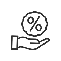 competitive rates