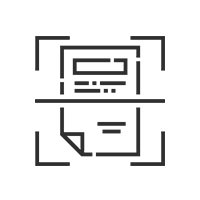 document scanning