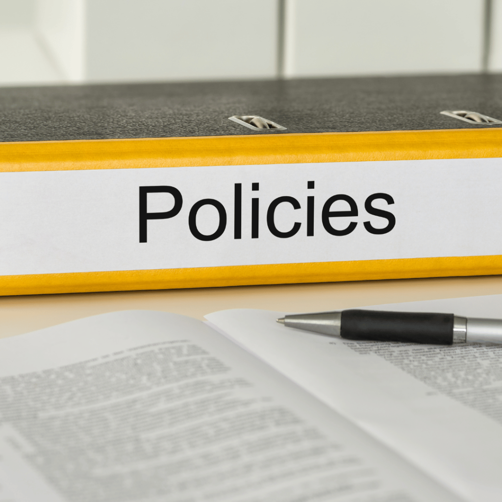 Document Retention Policy