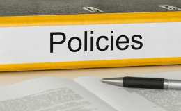 Document Retention Policy