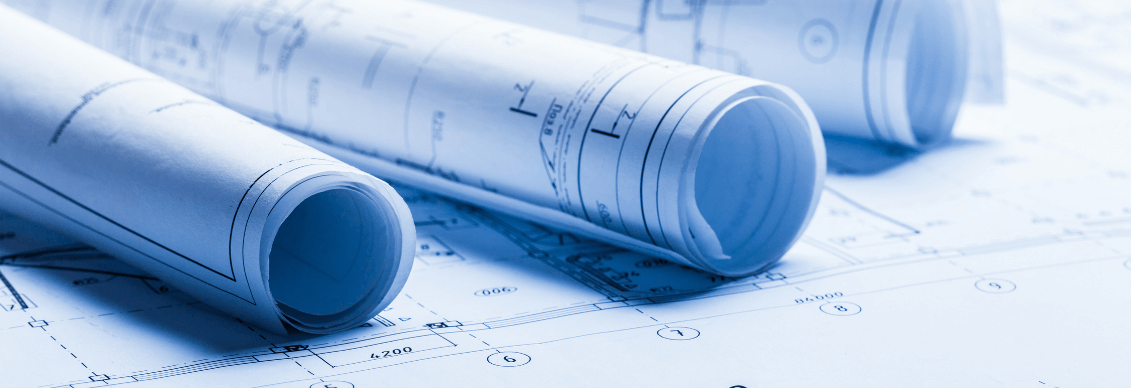 blueprint scanning and large format scanning