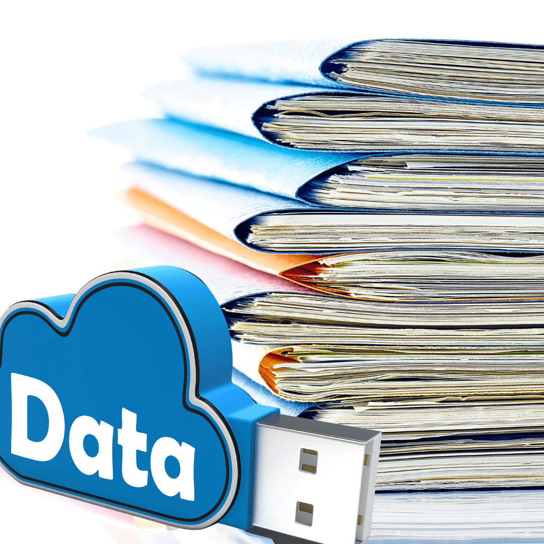document scanning service
