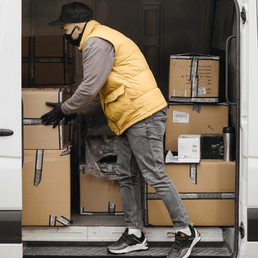 full service document scanning