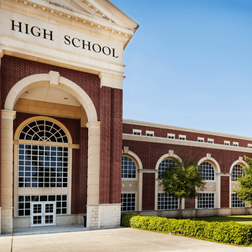 school and education organizations