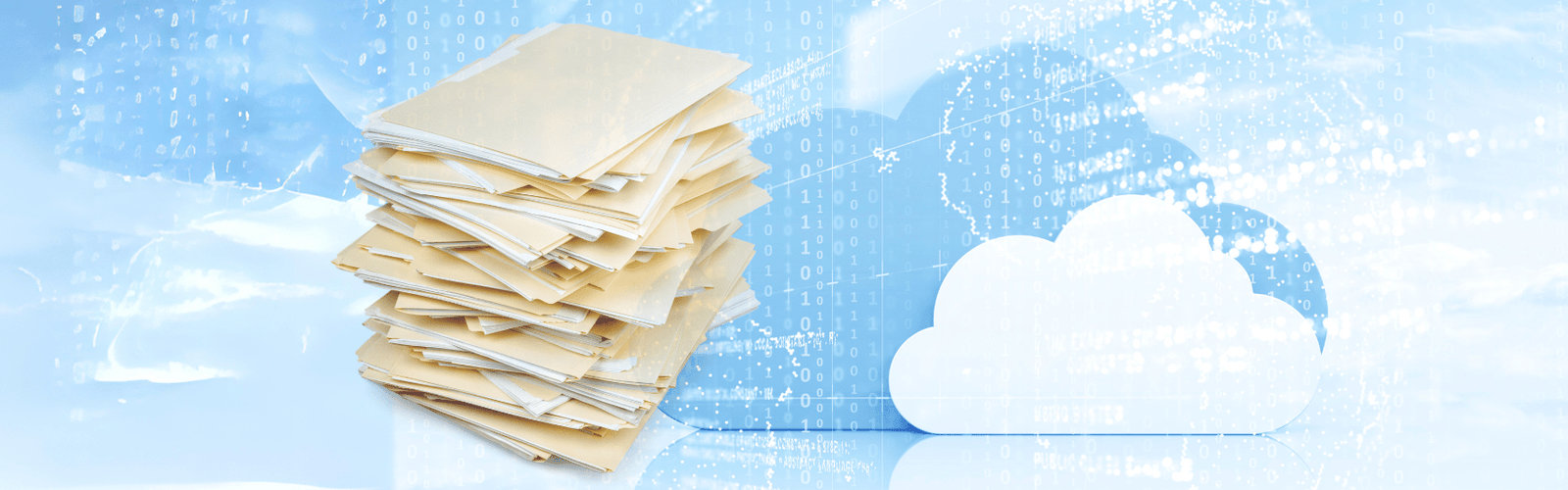 Shekinah Scan document scanning service