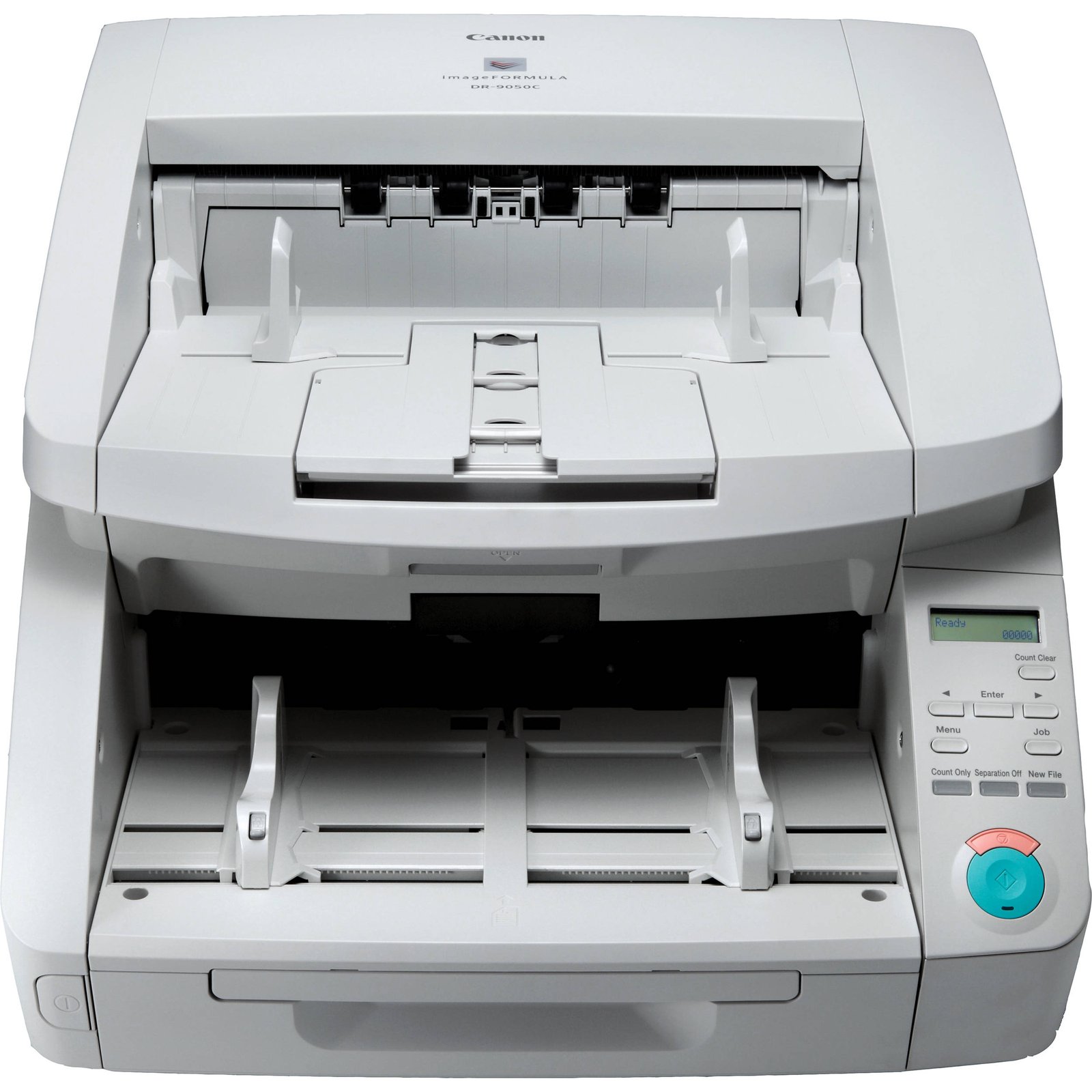 scanner
